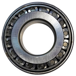 27616 подш редуктора МАЗ