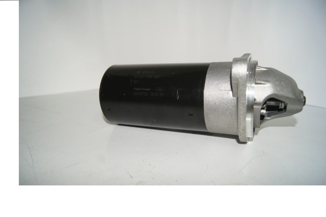 Стартер МТЗ-320, 5112.3708-10 редук. ММЗ-3LD-20,   "БАТЭ"