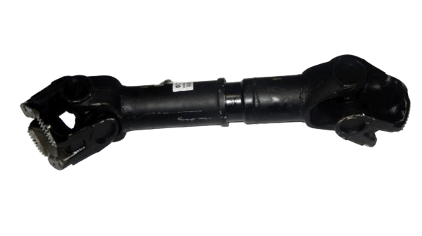 Вал кард.КамАЗ 53205-2201011-10 м/о торц.шлицы 709мм 