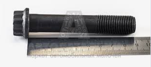 Болт М16*1,5*88 маховика ЕВРО 7406.1005127 