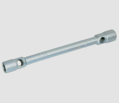 Ключ балонный 27*38 Урал "КЗСМИ"