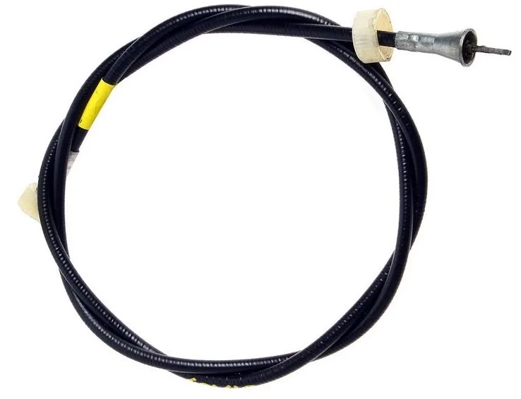 Гибкий вал ГАЗ,К-700 ГВ-20Д-01 1400мм "Н.Н"