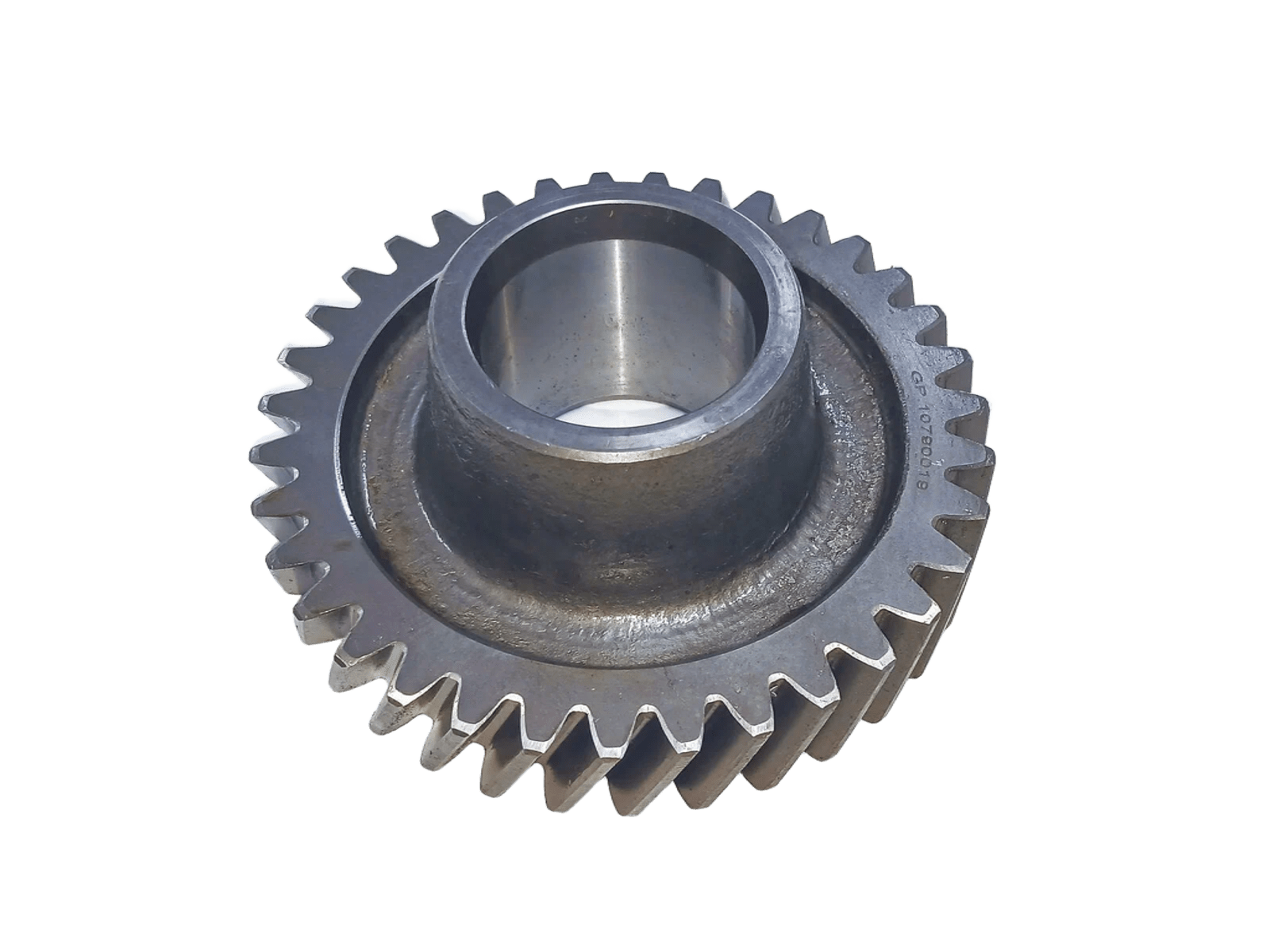 Шестерня КПП 3309-1701059 4-ой пер.пром.вала КПП-5, Z-35 "Автомагнат"