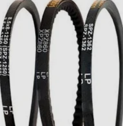 2120-А/2090Li ремень RUBYCON Optimum "ЯРТ"