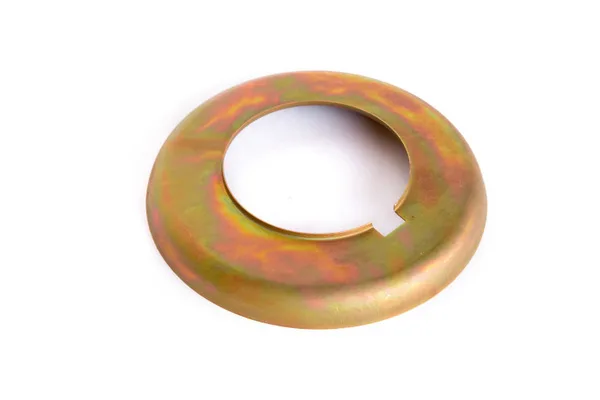 Маслоотражатель к/вала передний ЯМЗ  236-1005043 "ЯМЗ"