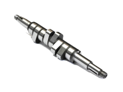 Вал кулачковый ТНВД Камаз 33.1111172