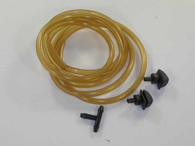 Шланг омывателя в сб. ГАЗель  3302-5208000 "Н.Н."