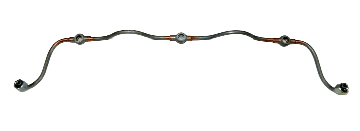 Трубка дренажная 240-1104370 общая гол. "ЯЗТО"