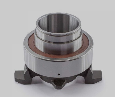 Муфта сцепления ЯМЗ-656,658  1840-1601180 "Прамо"