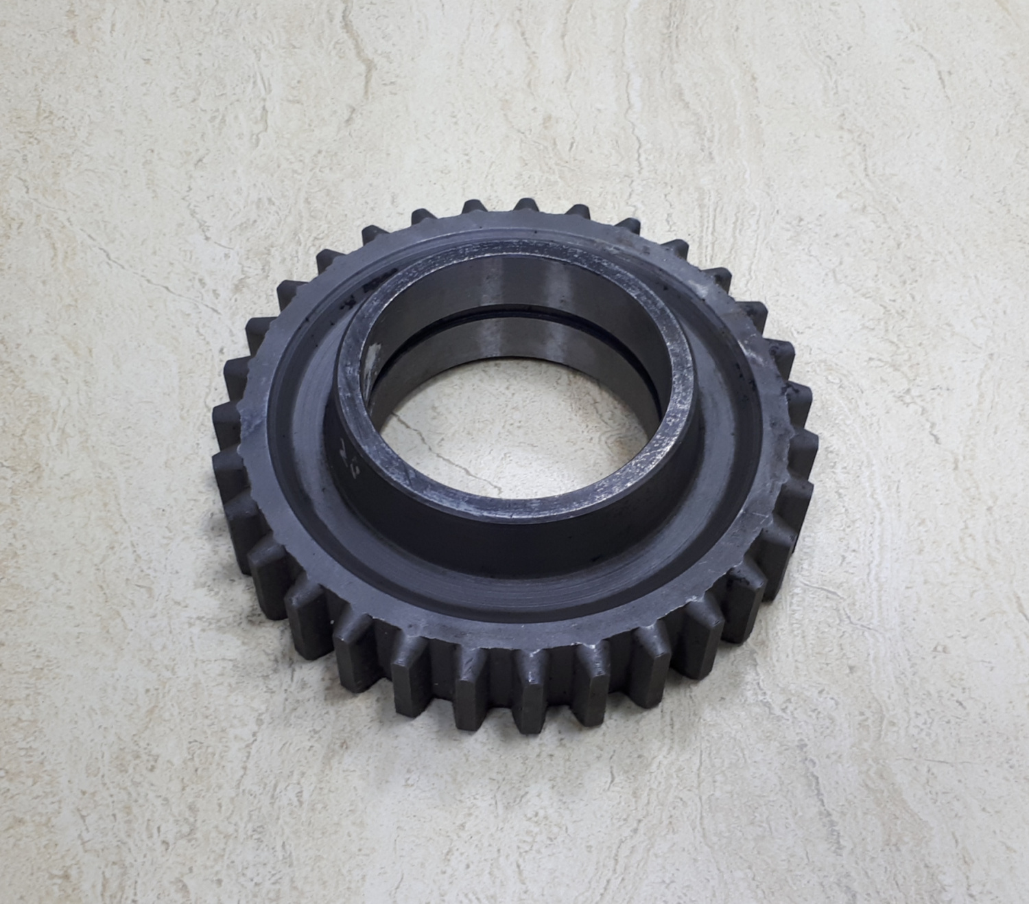 Шестерня ЮМЗ 36-1701146-А Z31  