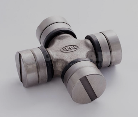 Крестовина КамАЗ 5320-2205025 бол. 50*135мм "Автомагнат"