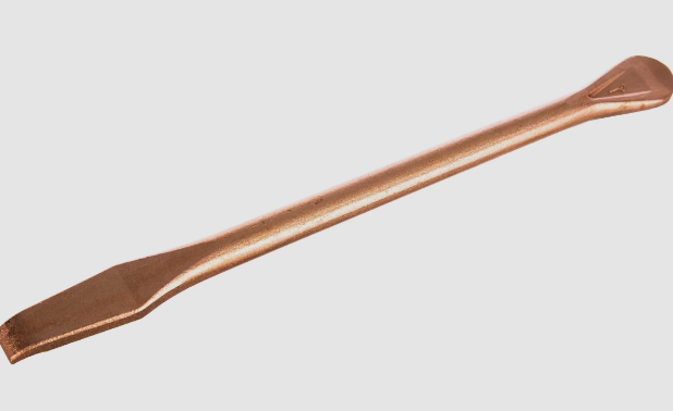 Монтажная лопатка 350 мм №299 "КЗСМИ"