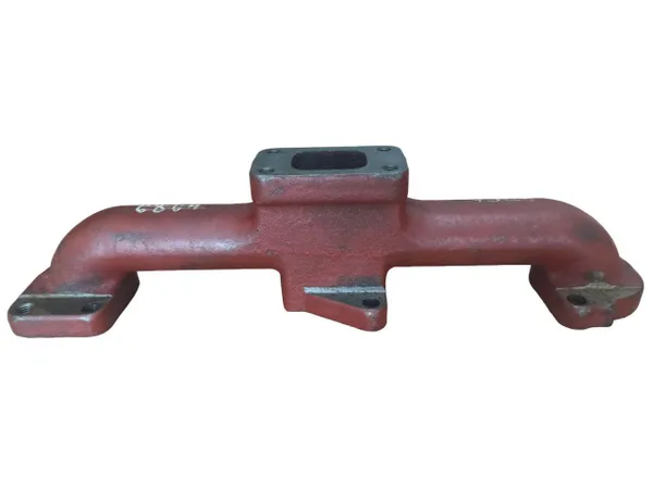 Коллектор вып. 245-1008025-П "ММЗ"