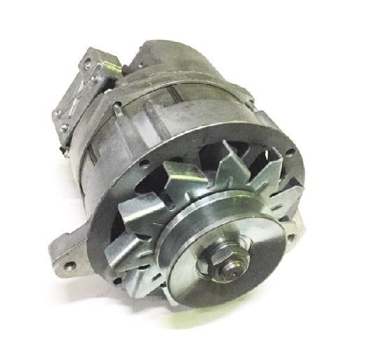 Генератор ПАЗ 28.3771 двиг.Д-245,260 14В,80А "АТЭ-1"