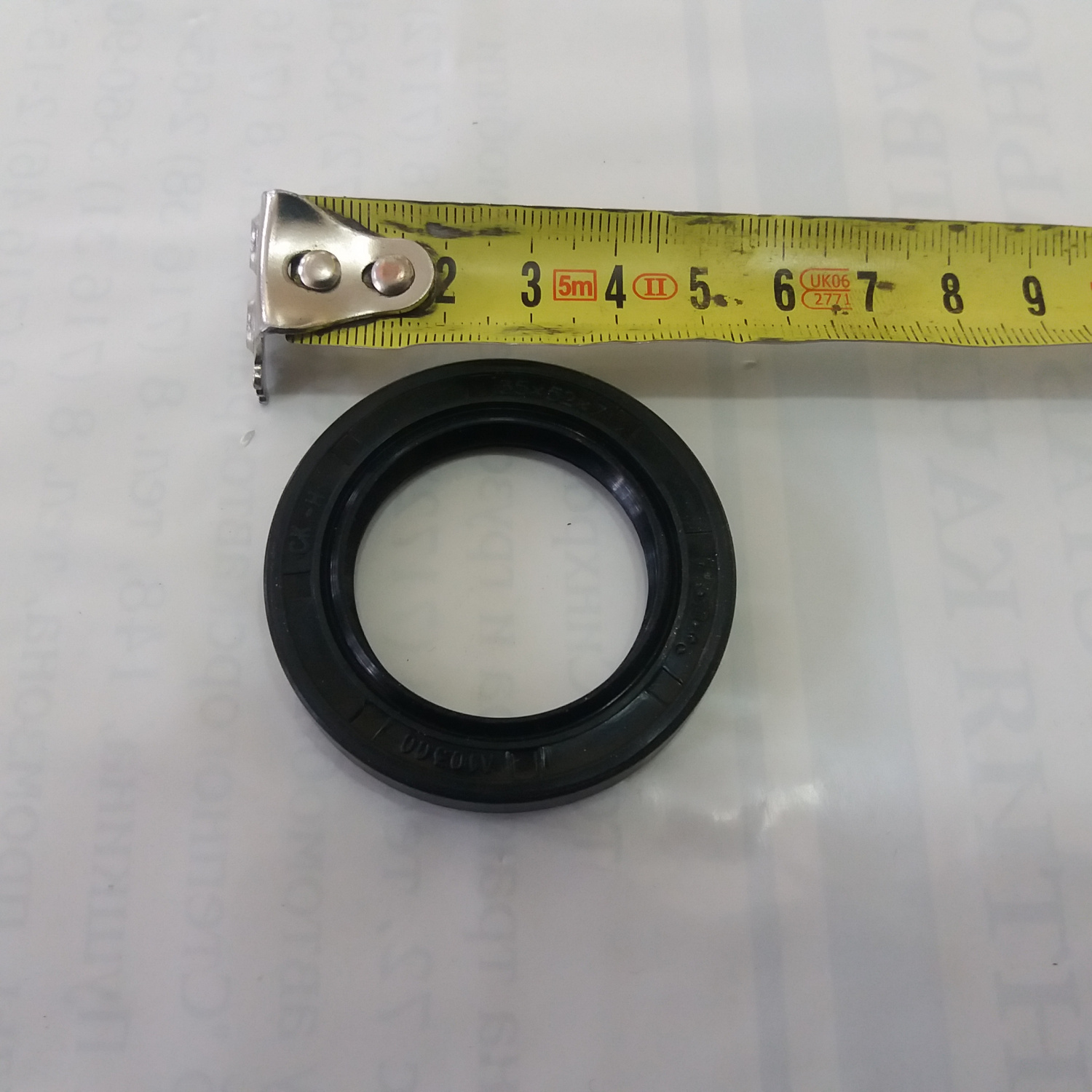 35-52-7 сальник "Чайковский"