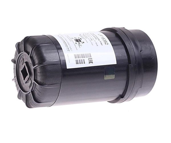 Фильтр масл. Валдай дв.Cummins 3,8 4444-16352 "G-Part"