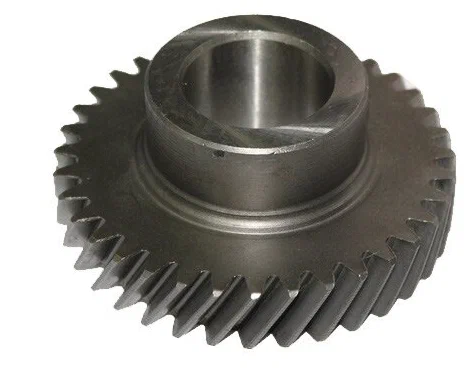 Шестерня КПП ГАЗель 3302-1701056-11ведущая пром.вала 36 зуб "Автомагнат"