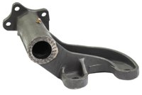 Кронштейн торм камеры КамАЗ 5320-3501121 лев. "НЧ"