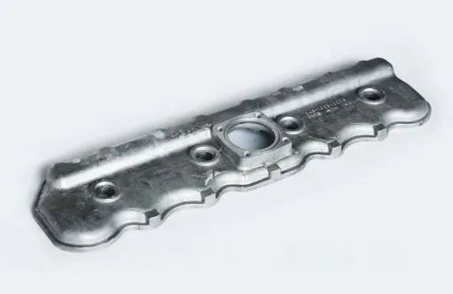 Колпак крышки МТЗ  245-1003122-Б ЕВРО-3 "ММЗ"