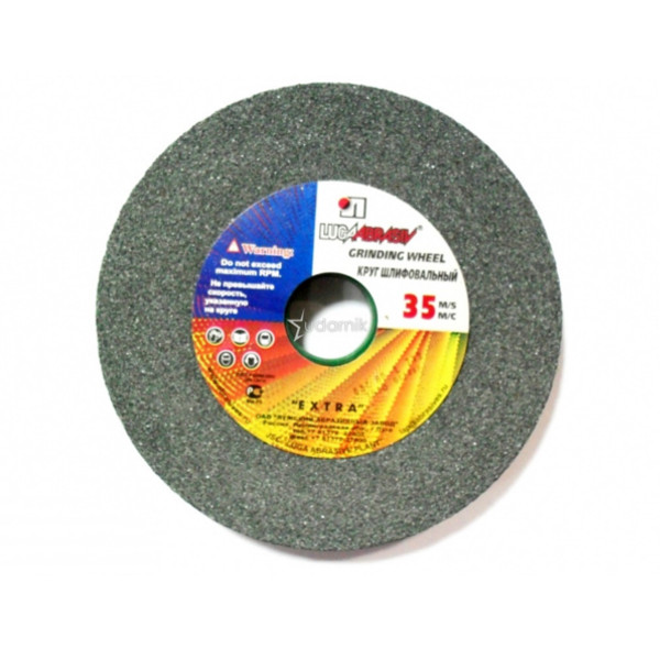 Шлиф.круг63С 250*32*32