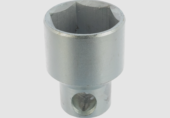 Головка торцевая 65мм под монтажку "КЗСМИ"