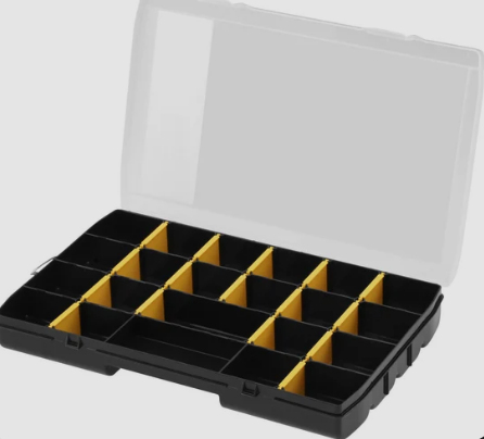 ОРГАНАЙЗЕР ESSENTIAL 14"" STST81681-1