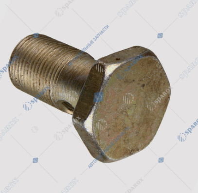 Болт штуцер МТЗ 40-4607032 М20*40  