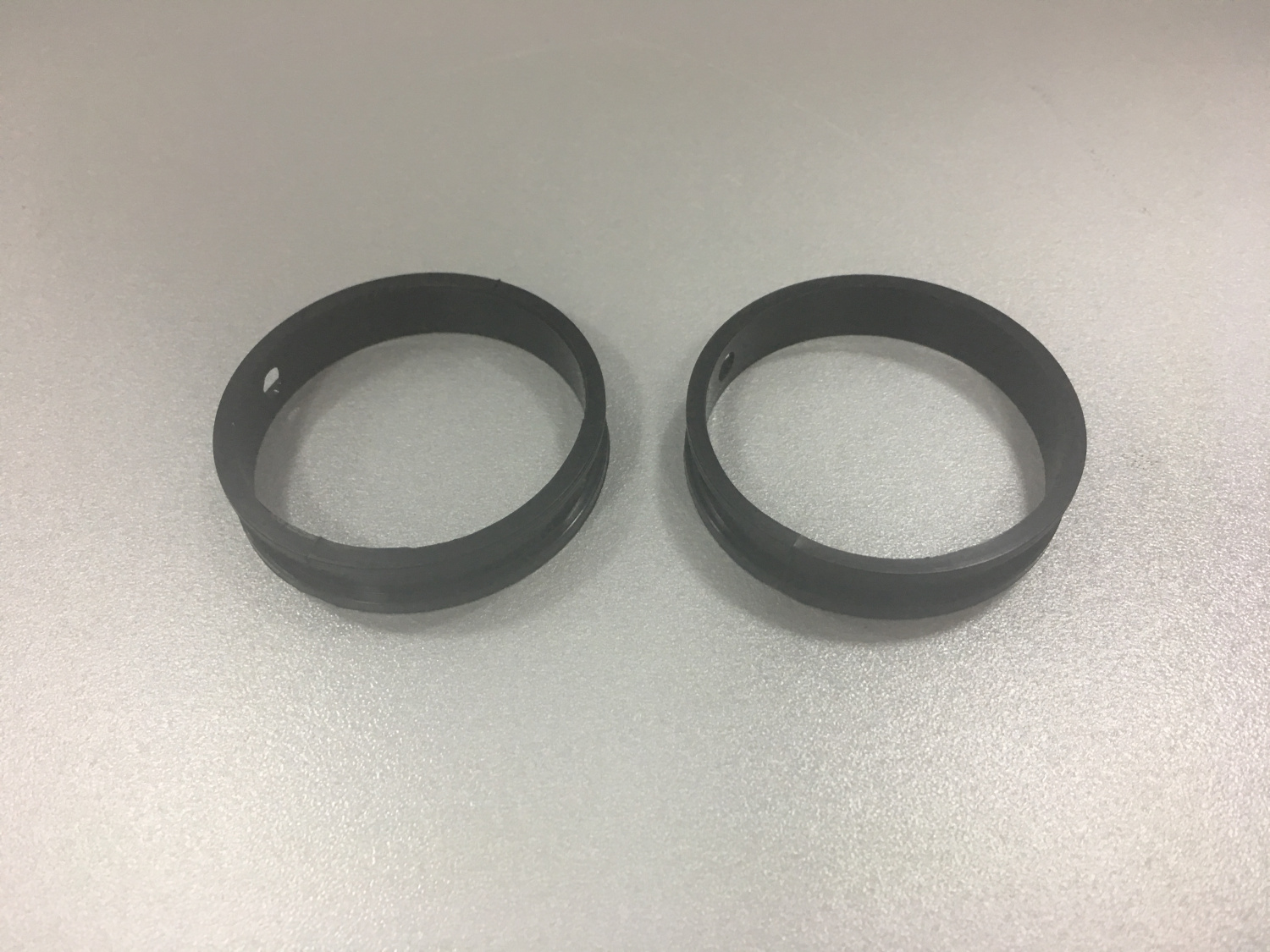 Втулка шкворня распорная 53205-3001017 