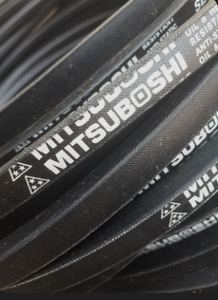 933-8,5*8 ремень ген ДТ,Т-4  "ЯРТ"