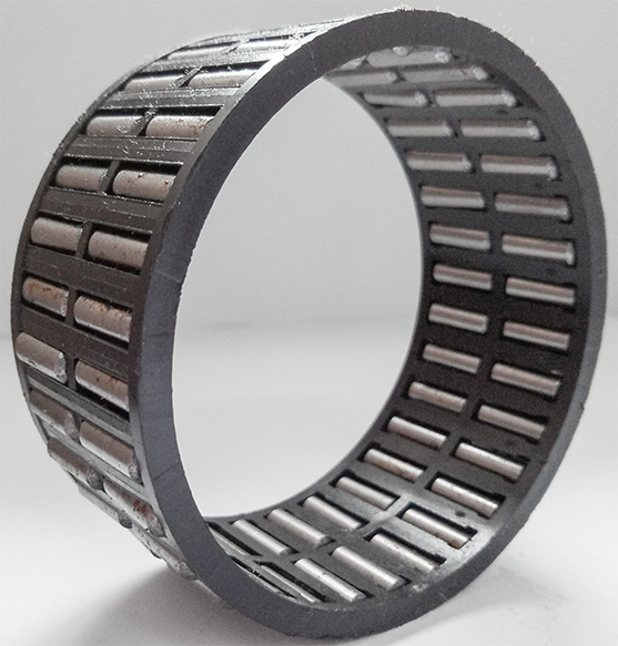 664818 подш КПП ЯМЗ-238ВМ