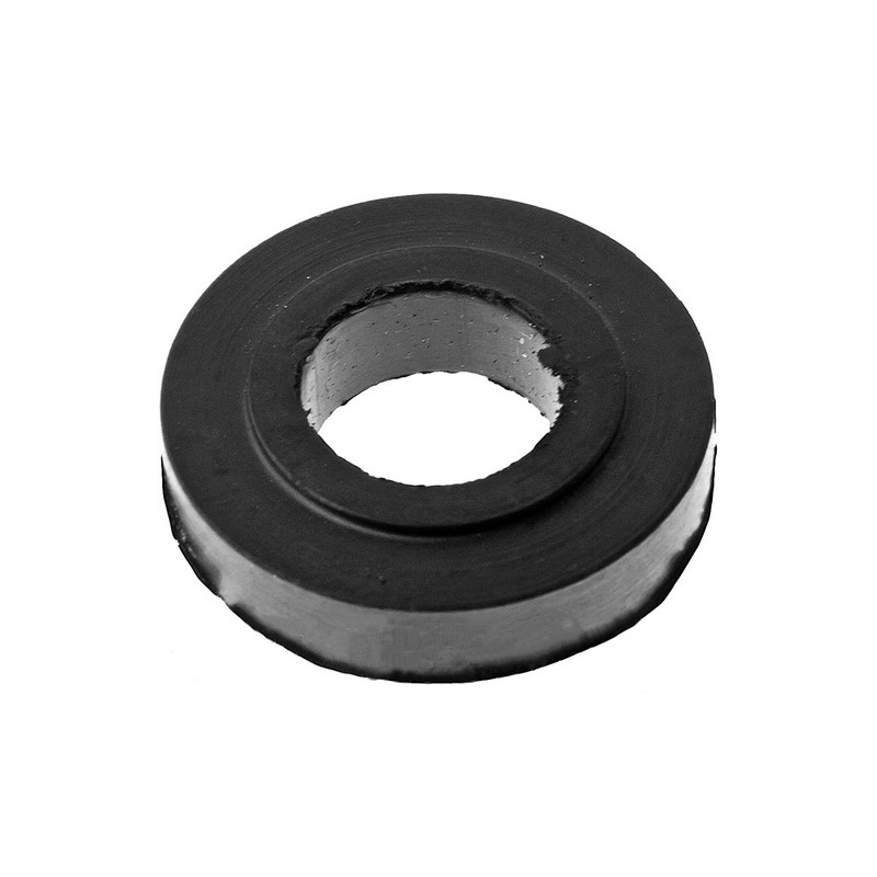 Втулка крепления глушителя ГАЗ 31105,3302, 21-1302094 к-т 2шт "Б-во"