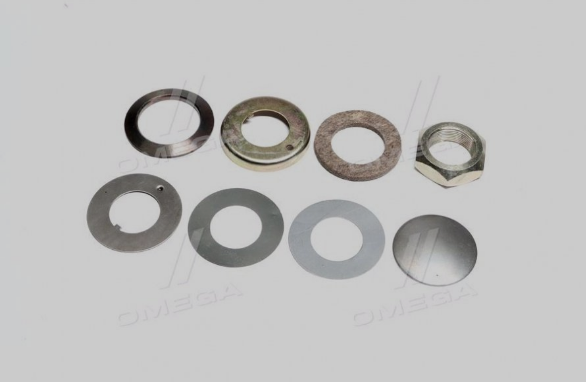 РК шкворня МАЗ 500А-3001019