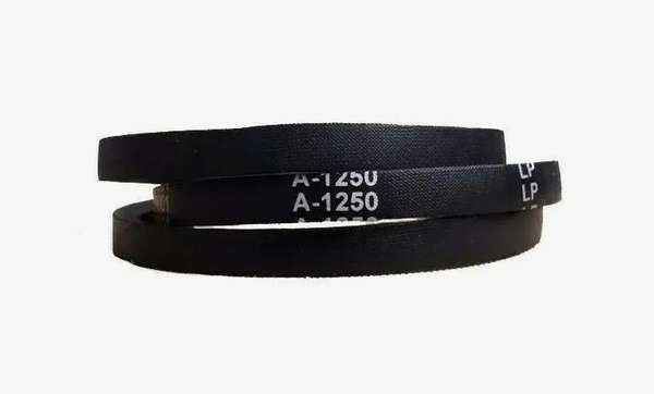 1250-А ремень RUBYCON Optimum "ЯРТ"