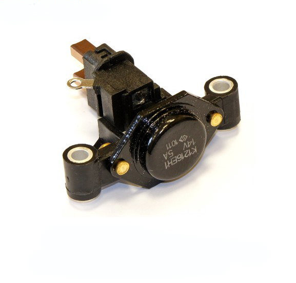 Регулятор напряж.ГАЗ, ВАЗ с ген.51-серии,5102.3771.060 "ELTRA"