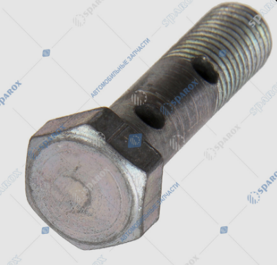Болт штуцер 240-1104787  М8*20 "ММЗ"