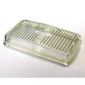 Стекло п/т 11.3743201 б/цв.прямоуг. "ОСВАР"