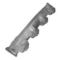 Коллектор впуск. прав. КамАЗ 740-1115020 