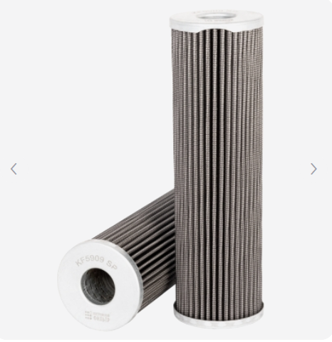 ЭФМ МТЗ КПП, KF5909 SP (80-1716080, М54109) стекловолокно,заменяет 45 дисков "Кострома"