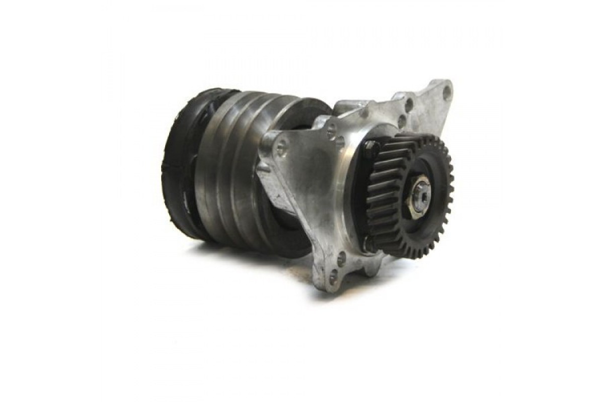 Привод вентилятора 236НЕ-1308011-Е2 "ЯЗТО"