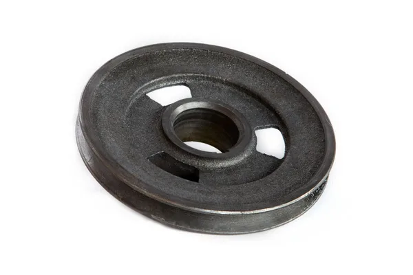 Шкив к/вала 238НБ-1005061 "ЯМЗ"