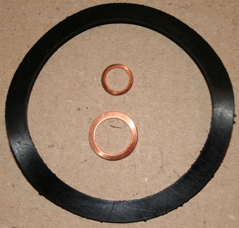 РК ФГОТ ЯМЗ 204-1105001 "Б-во"