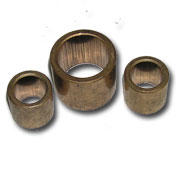 Втулки стартера (ВСК 9)"Бычок" к СТ-142 Н "Энергомаш"