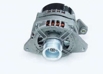 Генератор ГАЗель 3282М.3771-10(11) 14В 90А, шестируч. "БАТЭ"