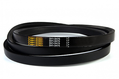 3475-Д/3400Li ремень RUBYCON Optimum "ЯРТ"