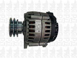 Генератор К-744 4512.3771-20 двиг.ТМЗ 110А  "ELTRA"