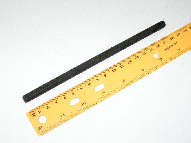 Валик прив масл насоса ГАЗ-53 13-1011220-03 "ЗМЗ"