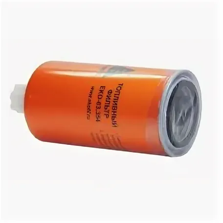 Фильтр топл.КамАЗ с дв.CUMMINS,ЕКО-03.354(FS1212, WP4159)  KF3039