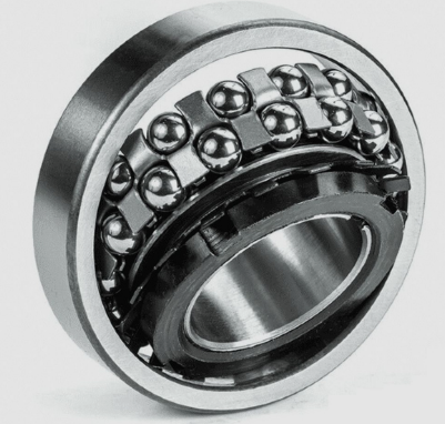 11205 подш (1206 с втулкой)