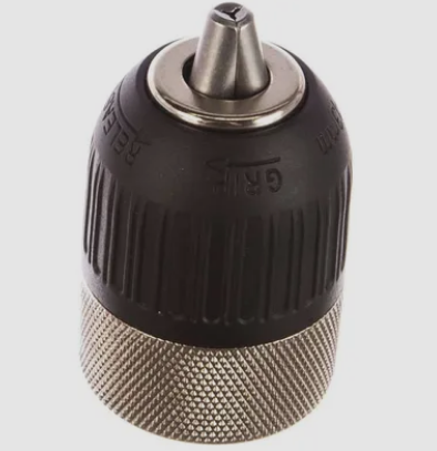 Патрон для дрели быстроразжимной 2-13мм-1/2" Matrix 16809