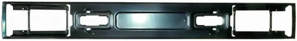 Бампер КамАЗ Евро 53205-2803010 